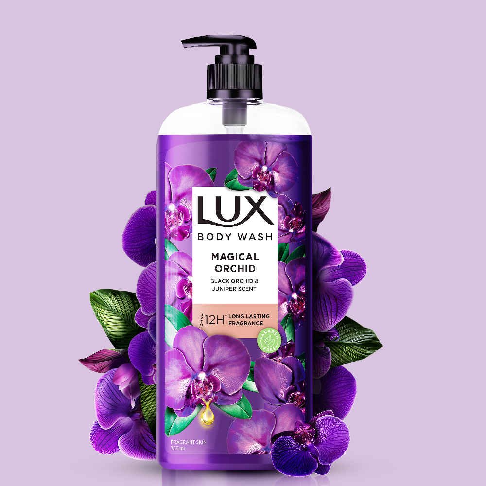 Bath & Body